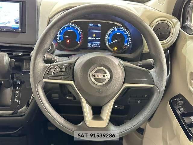 Nissan DAYZ 2020-06 8073523-9