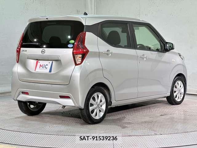 Nissan DAYZ 2020-06 8073523-4