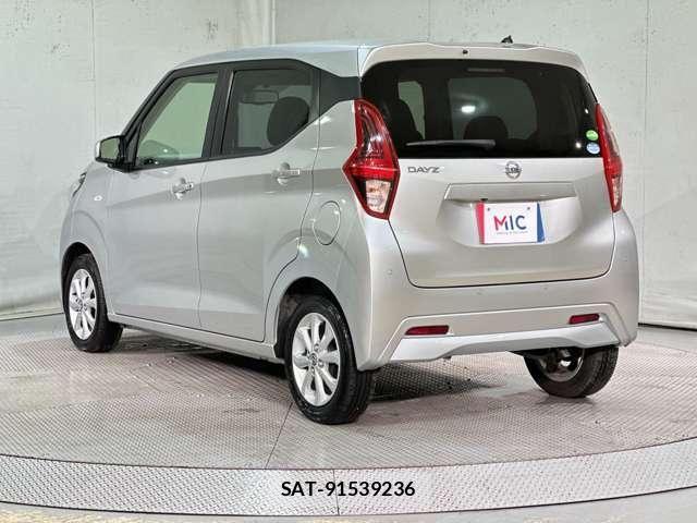 Nissan DAYZ 2020-06 8073523-6