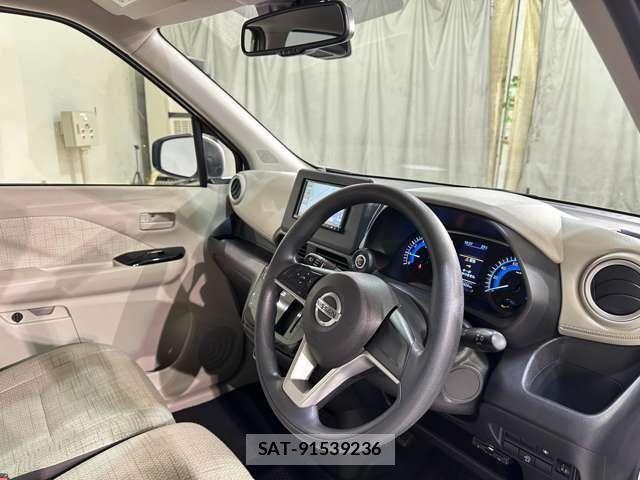 Nissan DAYZ 2020-06 8073523-8