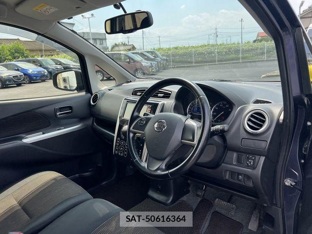 Nissan DAYZ 2013-12 8073530-10