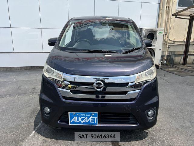 Nissan DAYZ 2013-12 8073530-1