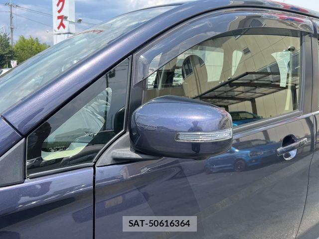 Nissan DAYZ 2013-12 8073530-28