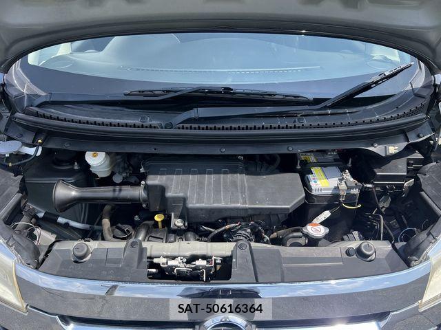 Nissan DAYZ 2013-12 8073530-29