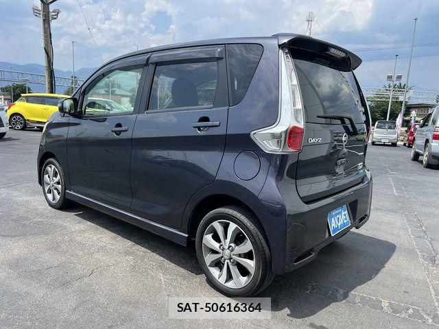 Nissan DAYZ 2013-12 8073530-5