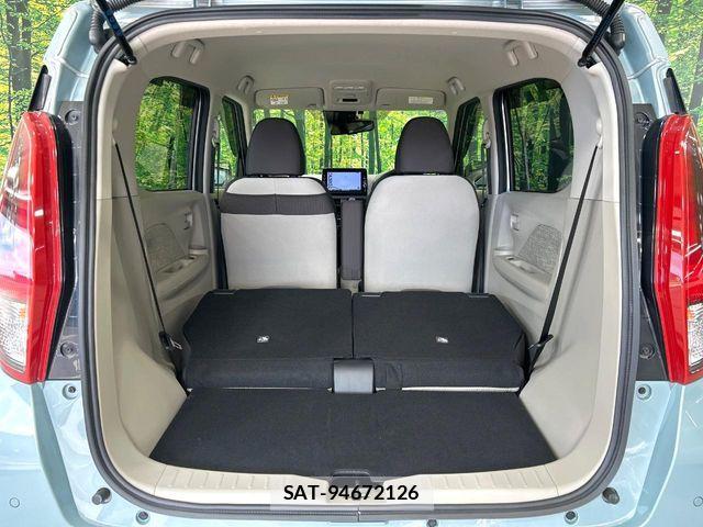Nissan DAYZ 2021-01 8073520-9