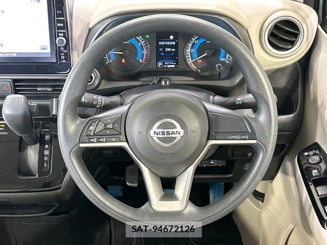 Nissan DAYZ 2021-01 8073520-10
