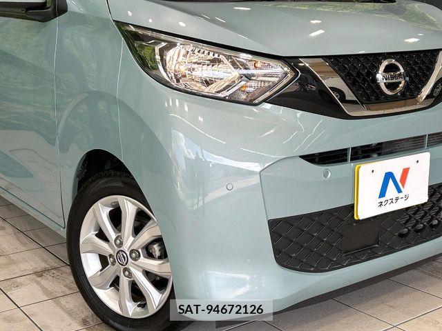 Nissan DAYZ 2021-01 8073520-11