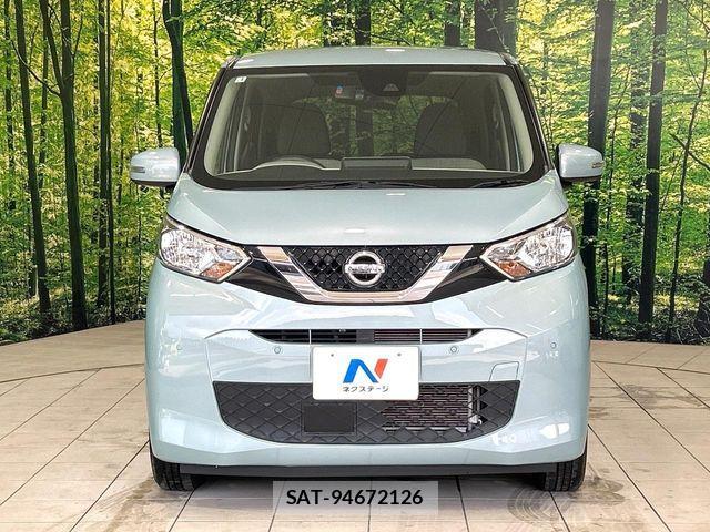 Nissan DAYZ 2021-01 8073520-13