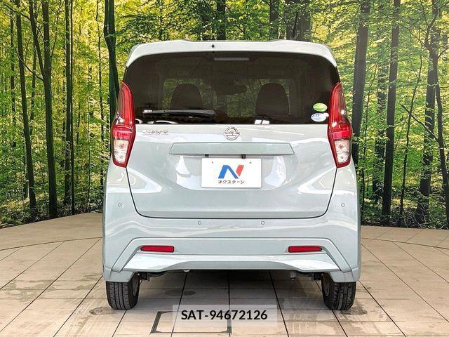 Nissan DAYZ 2021-01 8073520-14