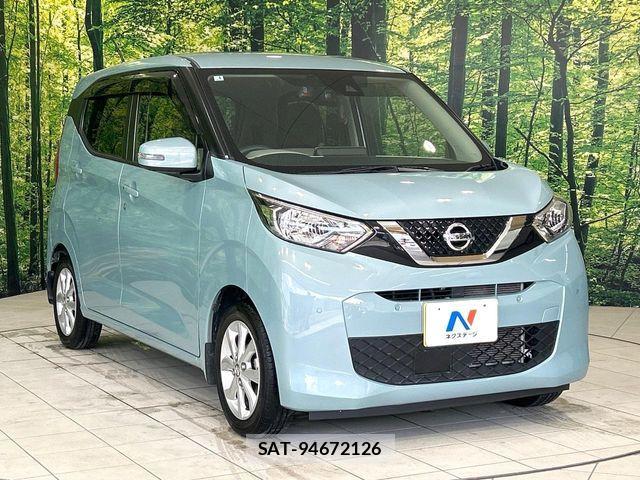 Nissan DAYZ 2021-01 8073520-15