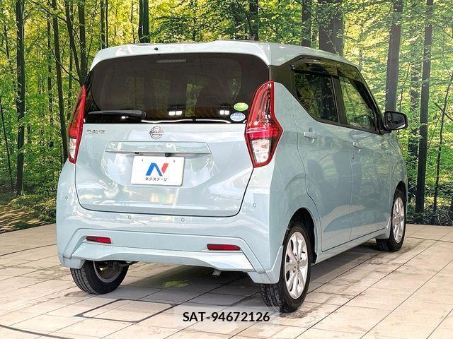 Nissan DAYZ 2021-01 8073520-16