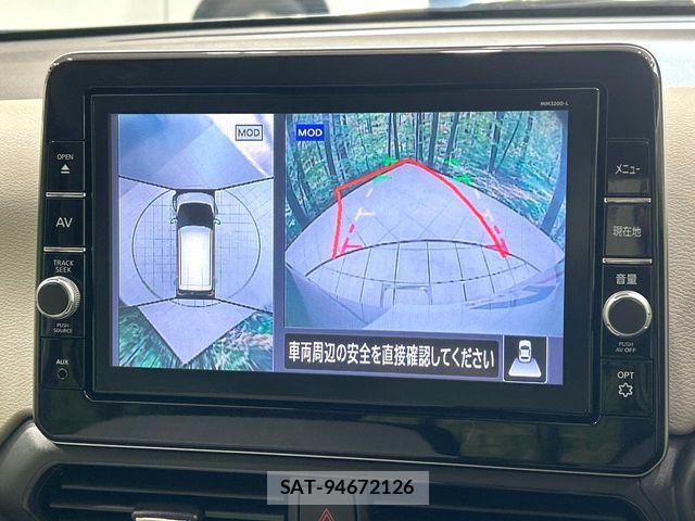 Nissan DAYZ 2021-01 8073520-3