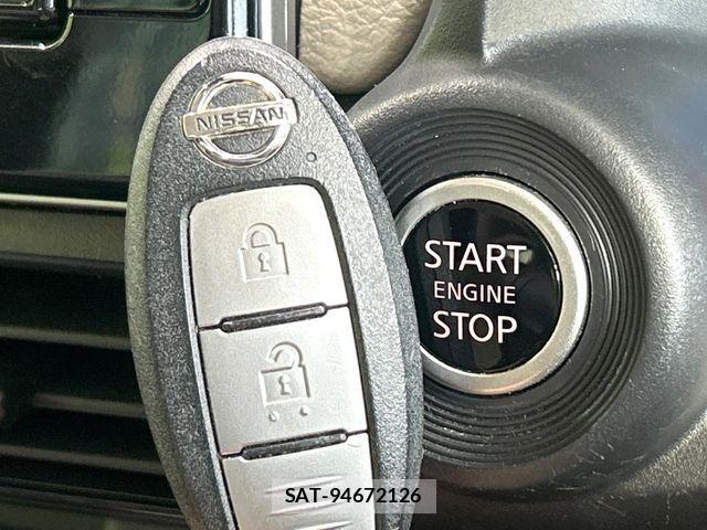 Nissan DAYZ 2021-01 8073520-6