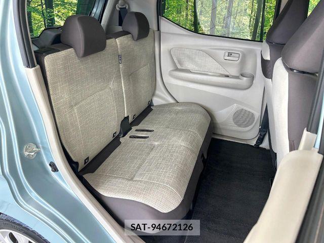 Nissan DAYZ 2021-01 8073520-8