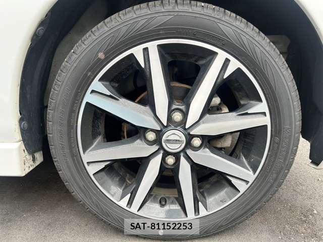 Nissan DAYZ 2016-08 8073535-6