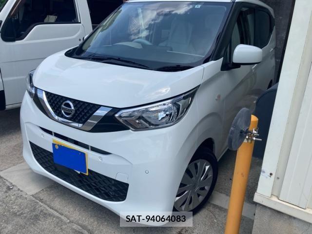 Nissan DAYZ 2022-01 8073514-0