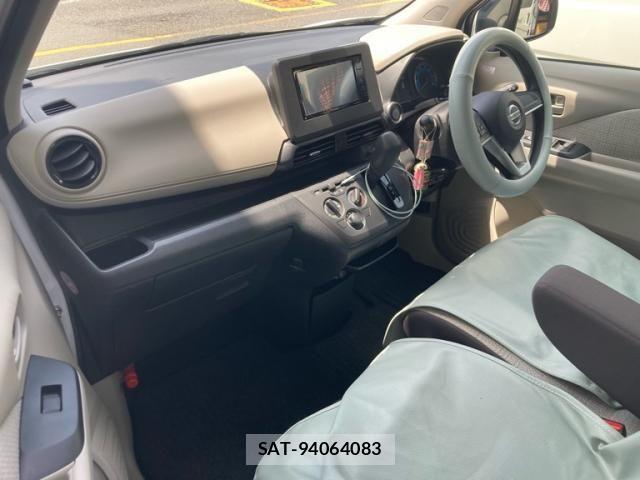 Nissan DAYZ 2022-01 8073514-13