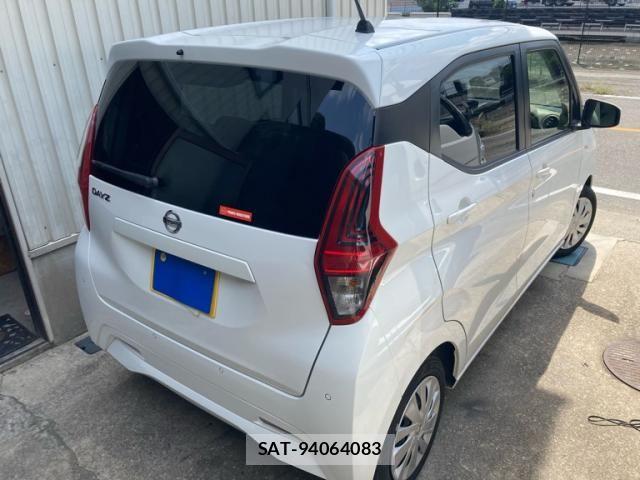 Nissan DAYZ 2022-01 8073514-1
