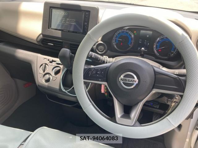 Nissan DAYZ 2022-01 8073514-19