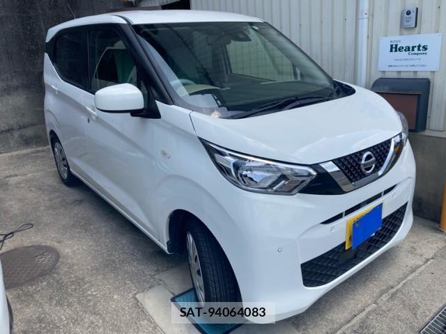 Nissan DAYZ 2022-01 8073514-2