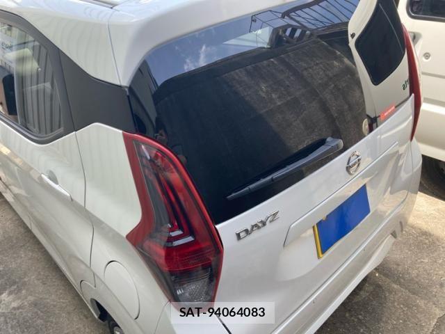 Nissan DAYZ 2022-01 8073514-3
