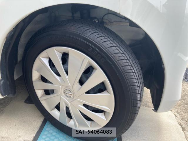 Nissan DAYZ 2022-01 8073514-6