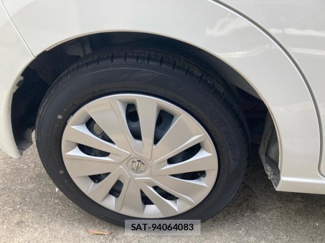 Nissan DAYZ 2022-01 8073514-7