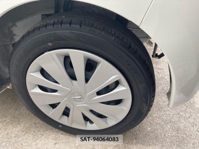 Nissan DAYZ 2022-01 8073514-8