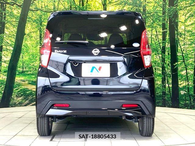 Nissan DAYZ 2021-10 8073513-15