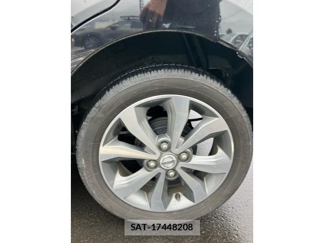 Nissan DAYZ 2014-03 8073538-11