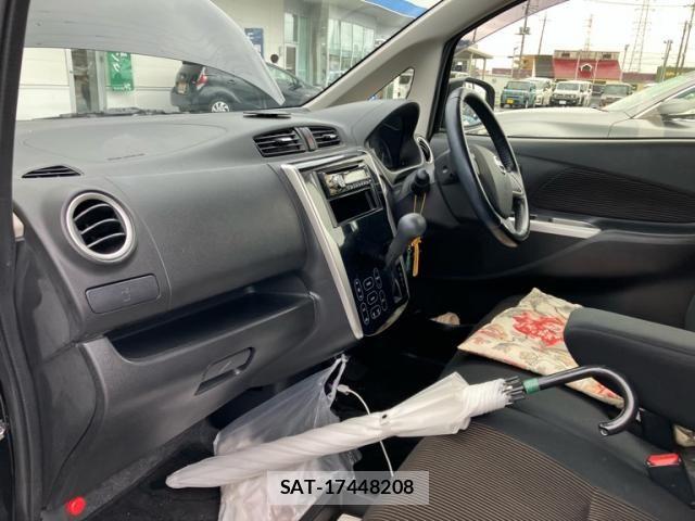 Nissan DAYZ 2014-03 8073538-18