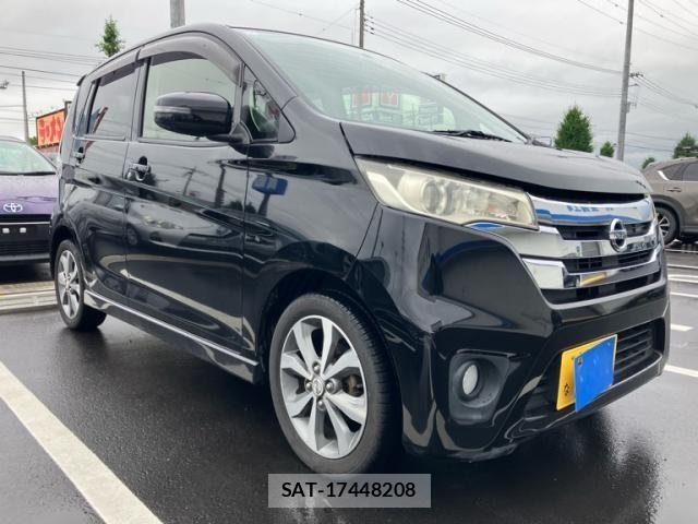 Nissan DAYZ 2014-03 8073538-1