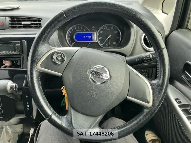 Nissan DAYZ 2014-03 8073538-21