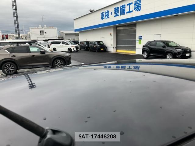 Nissan DAYZ 2014-03 8073538-4