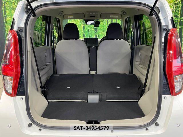 Nissan DAYZ 2021-03 8073522-9