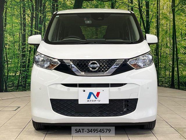 Nissan DAYZ 2021-03 8073522-13