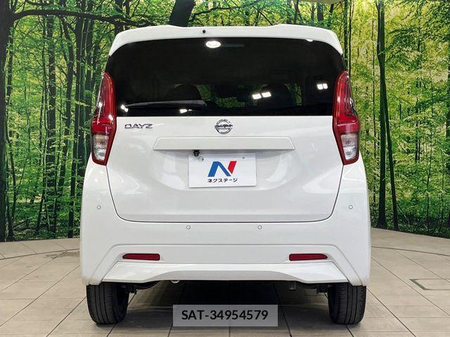 Nissan DAYZ 2021-03 8073522-14