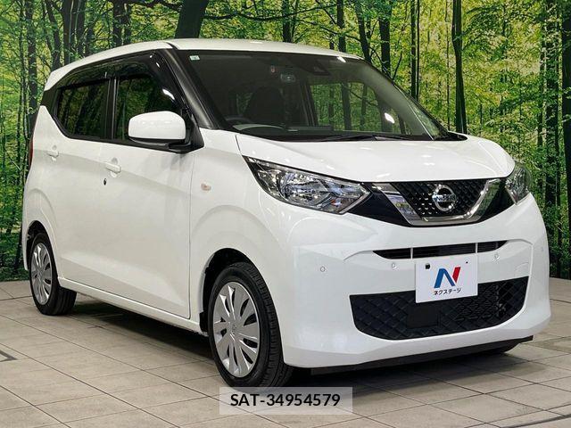 Nissan DAYZ 2021-03 8073522-15