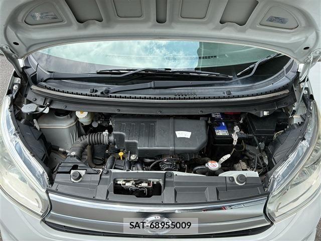 Nissan DAYZ 2017-04 8073527-19