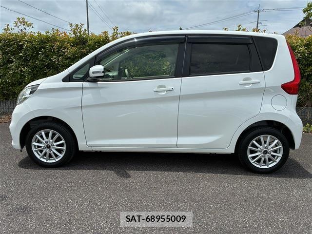 Nissan DAYZ 2017-04 8073527-2