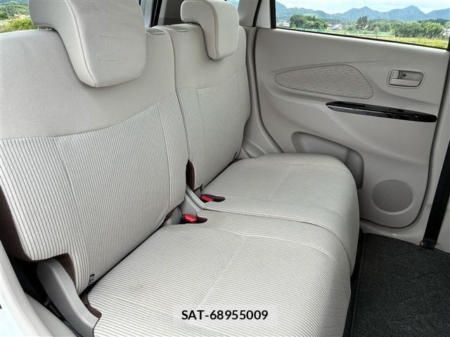 Nissan DAYZ 2017-04 8073527-8