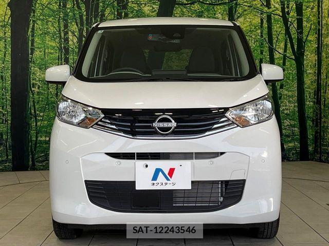 Nissan DAYZ 2025-08 8073505-13