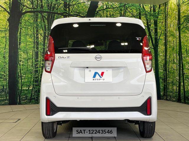 Nissan DAYZ 2025-08 8073505-14