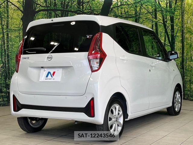 Nissan DAYZ 2025-08 8073505-16