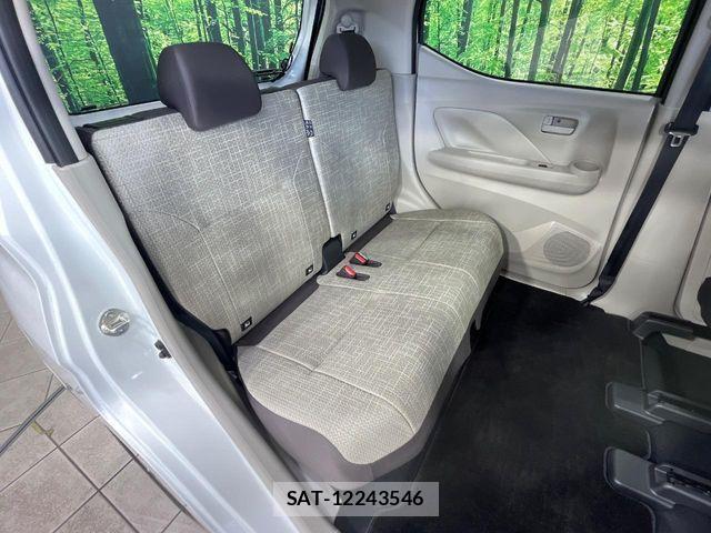 Nissan DAYZ 2025-08 8073505-8