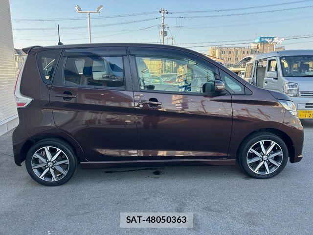 Nissan DAYZ 2017-09 8073526-17
