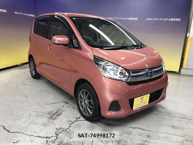Nissan DAYZ 2018-07 8073531-1