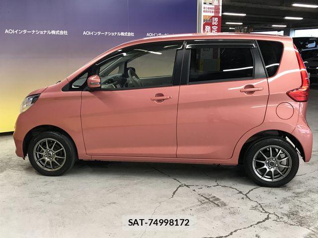 Nissan DAYZ 2018-07 8073531-2