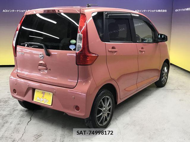 Nissan DAYZ 2018-07 8073531-3